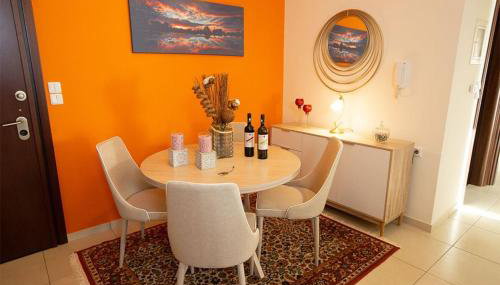 V Luxury Apartment 4 - Foto 4