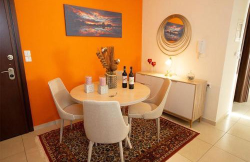 V Luxury Apartment 4 - Foto 4