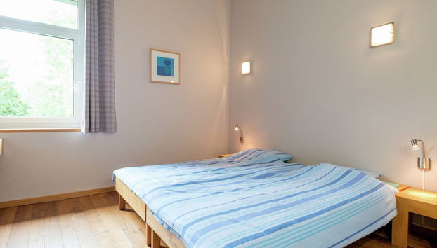 Beautiful Holiday Home in Malmedy-beverce With Sauna - Foto 2, Zimmer