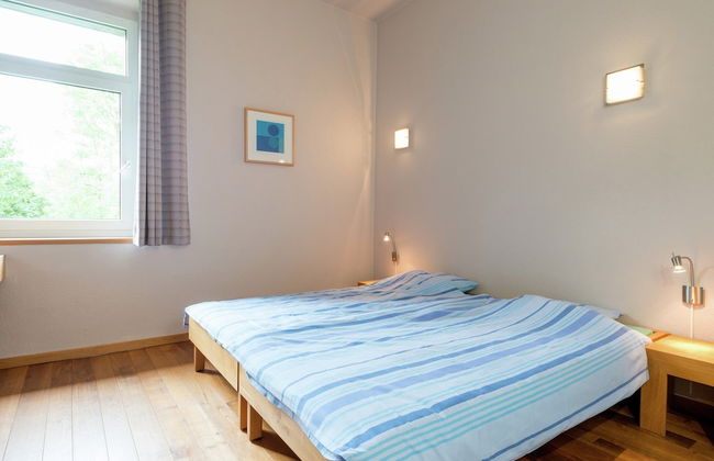 Beautiful Holiday Home in Malmedy-beverce With Sauna - Foto 2