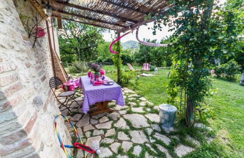 Il Colle sulla Flaminia - Foto 22