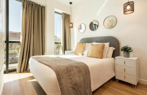 Catalina en Madrid - Photo 17