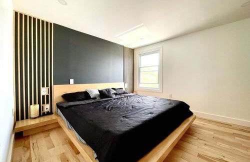 New Asian Wood style 4 Bedroom in Surf City - Foto 7