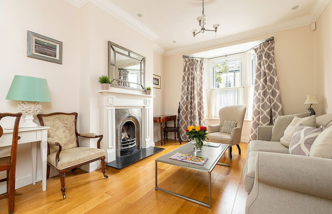 JOIVY Stunning 3 bed House Close to Westfield - Foto 16