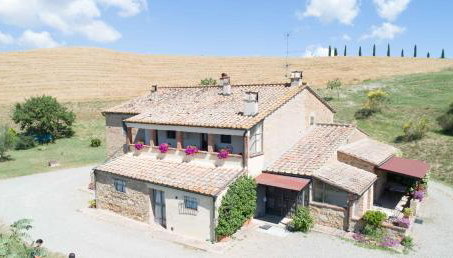 Agriturismo Poderino - Foto 3