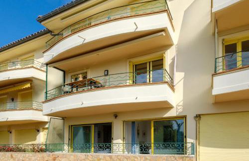 Duplex 2 chambres Golden Sun - Photo 14