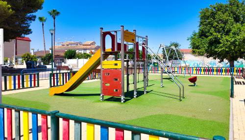 Cactus Apartment La Ribera - Foto 5