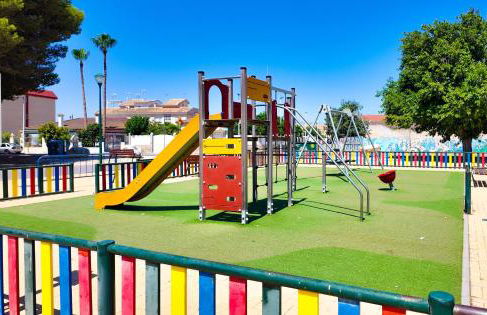 Cactus Apartment La Ribera - Foto 5