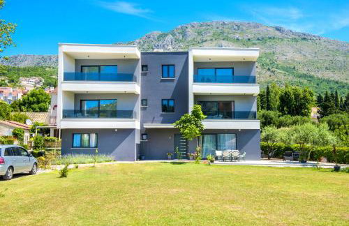 Villa Barović - Foto 39