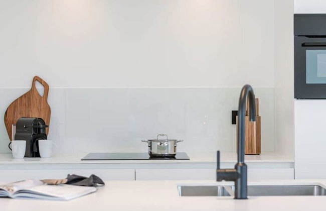 Beautiful Ultramodern Apartment in Oostduinkerke - Photo 38