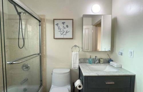 Stunning House in South SF - Foto 23