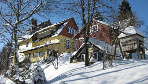 Altes Forsthaus Fischbach - Foto 5