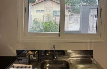 Apt térreo 1 quarto entrada privativa no Bairro Fazenda - Itajaí - Foto 9