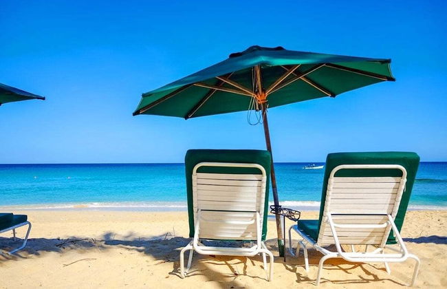 Condos on Glitter Bay Estate by Blue Sky Luxury - Foto 1