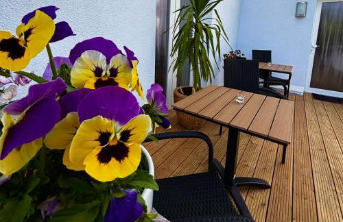 Ferienwohung zur Flatterulme 2 - Foto 24