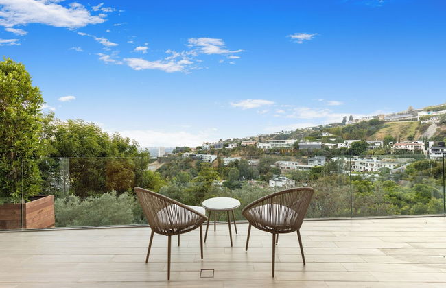 The Bird Nest - Photo 33