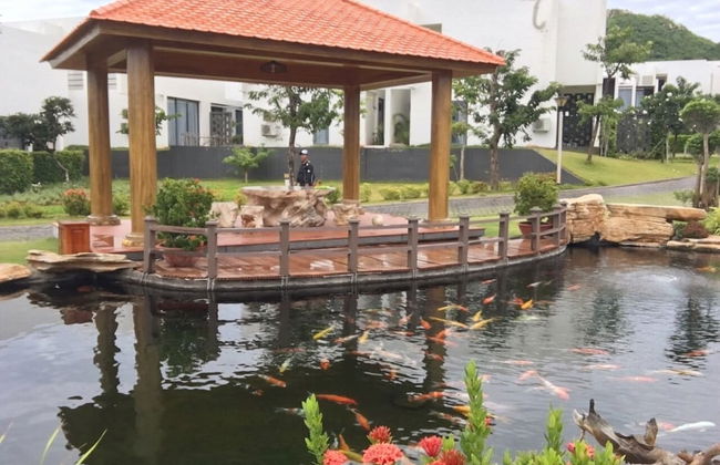 Villa Bien - Resort Oceanami - Foto 50