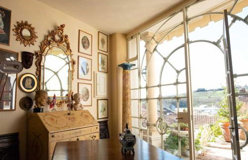 Ai Leoni Ruggenti - Giardino Segreto con Vista sul Monferrato - Foto 16