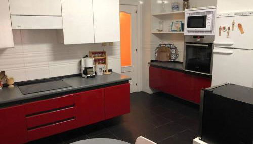 LEKKER&VIDA, Vivienda de Uso Turístico, céntrica, garaje en el edificio - Foto 5, dishwasher, pet friendly, toaster, minibar