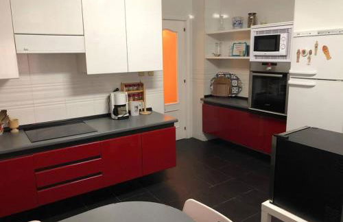 LEKKER&VIDA, Vivienda de Uso Turístico, céntrica, garaje en el edificio - Foto 5