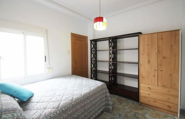 Apartamento Los Ángeles - Foto 2