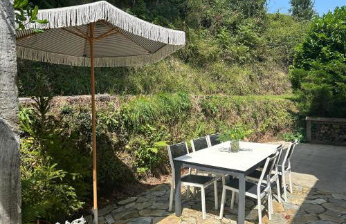 Casa Libao-VILLA ENTRE BILBAO Y URDAIBAI CON PISCINA PRIVADA - Foto 36