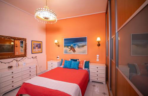 Vasiliki's cottage - Alykes Volos - Foto 18