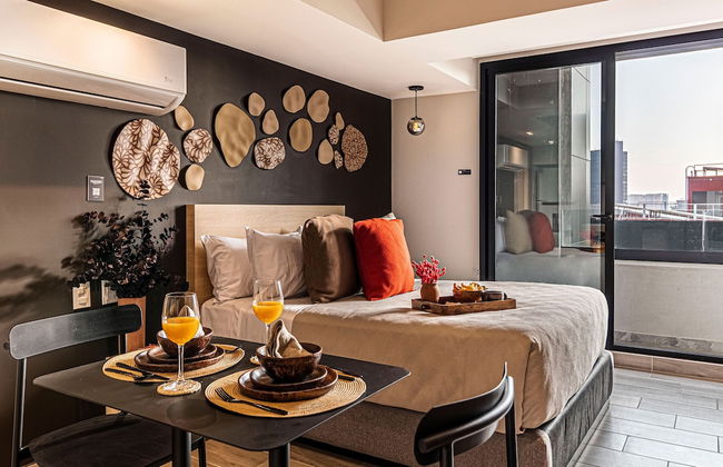 Kukun Inspire Polanco - Foto 14