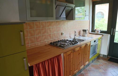 Ferienwohnung am Hohennauener See - Foto 4