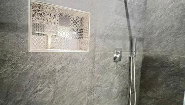 A Ka-sa - Foto 5, Shower