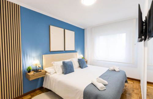 Terraza, 20min playas, 5min Pontevedra, Garaje - Foto 2