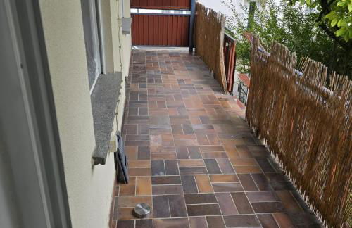 3 Zimmer EG Wohnung in Erbach - Foto 13