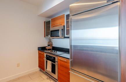 Blue Harbour Amazing views 5 min downtown - Foto 13