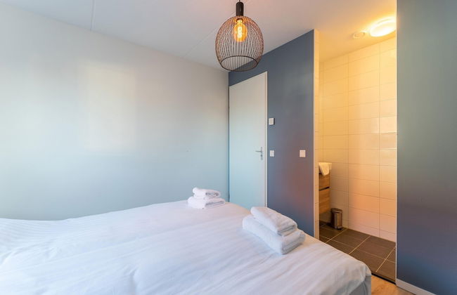 Detached Villa With View, Garden and Privacy - Foto 12