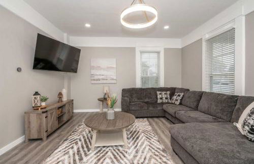 The Gathering House - Home for 6 - Foto 8