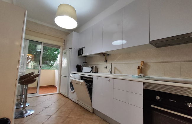 Albufeira Valley 2 With Pool by Homing - Photo 15