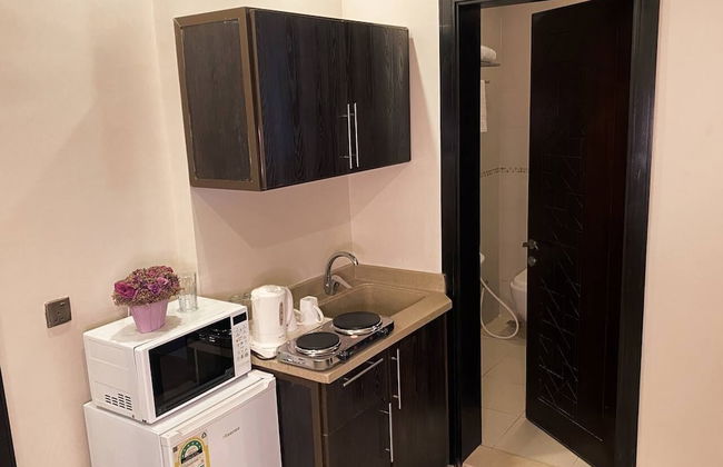 LANDMARK HOTEL - SARI - Foto 20