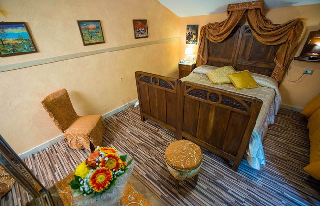 Chalet Il Cristallo - Foto 8