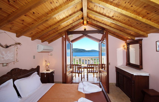 Pelagos Villas - Foto 8