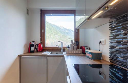 Apartment Brevent Fodera - Foto 48