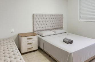 Cobertura Privativa com 3 Suítes prox Parque sabia, UFU, Camaru - Foto 44