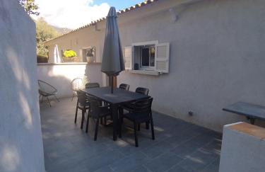 Olmeto 3 pièces - Foto 9