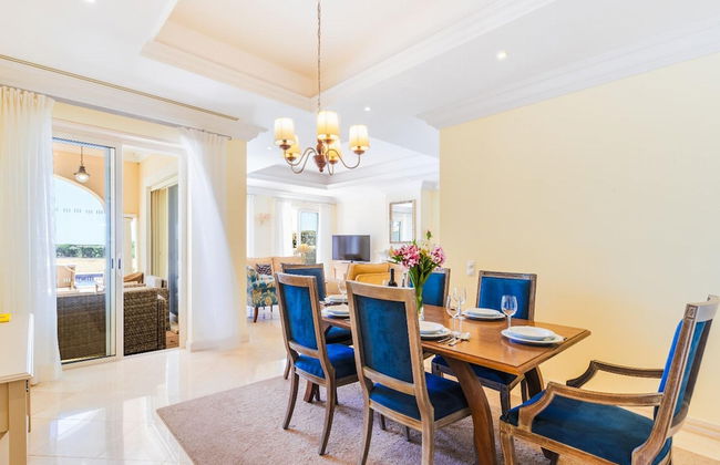 Villa Monte Rei Golf - Foto 11