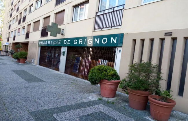 Brand New 1BR flat - Paris 13ième & Orly - Foto 27