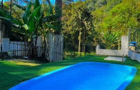 Sítio das Palmeiras - Photo 10