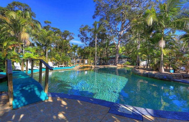 Koala Shores Port Stephens Holiday Park - Foto 70