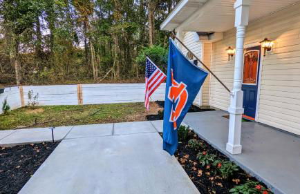 Auburn Alumni House on 20 acres - Foto 46