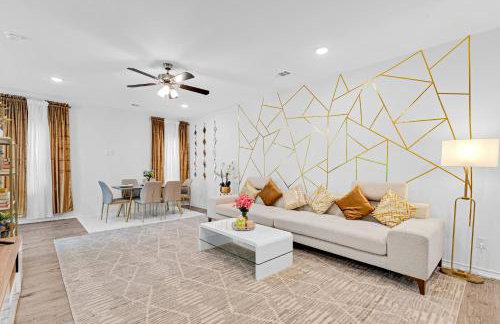 Grand Prairie Gem Near DFW airport AT&T Stadium - Foto 34