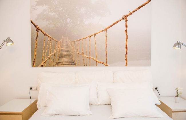 Opening Doors Pueblonuevo - Foto 3