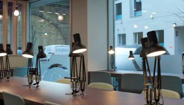 For Students Only Chapter South Bank in London - Foto 5